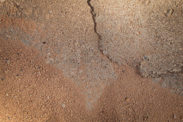 abstract background, sand, metal, stones, textures, wood, plants background