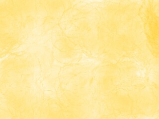 Light Yellow Soft Watercolor Texture
