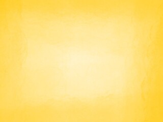 Sunny Yellow Pastel Background
