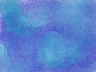 Dark Purple Blue Watercolor Texture