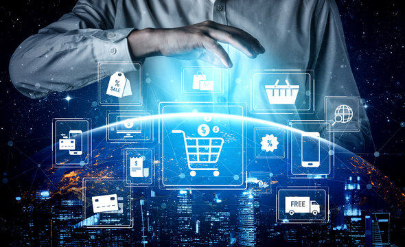 Omni-channel strategies improve customer experience with brand integration and unified marketing across digital platforms and channels. Vouch