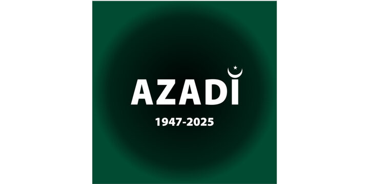 Azadi logo for 14 Aug.eps