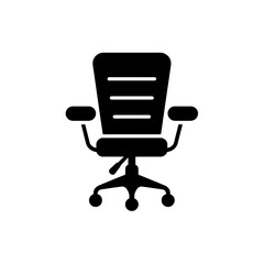 Ergonomic Office Chair with Adjustable Features and Lumbar Support A Comfortable Seating Solution