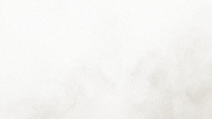white paper texture on transparent background, grunge effects for design 