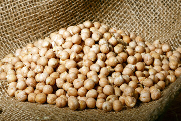 Kichererbse, Cicer arietinum