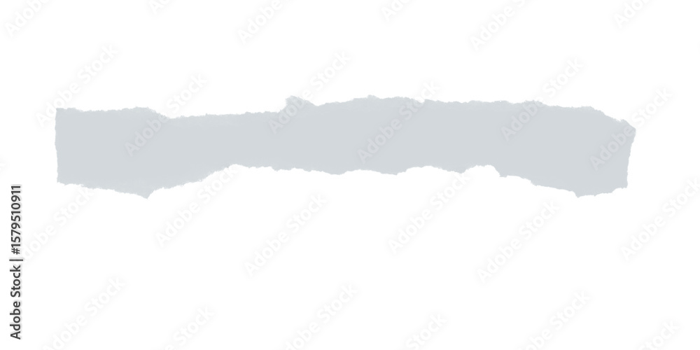 Poster Close up of a rectangular light gray object diagonally oriented against a black background plain view