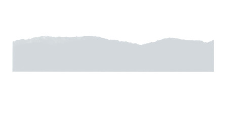 Obraz premium A pixelated representation of a folded white object against a solid black background in a simple style