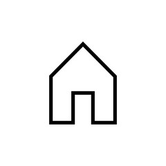 House Icon Png. Home Icon. House Sign Png.