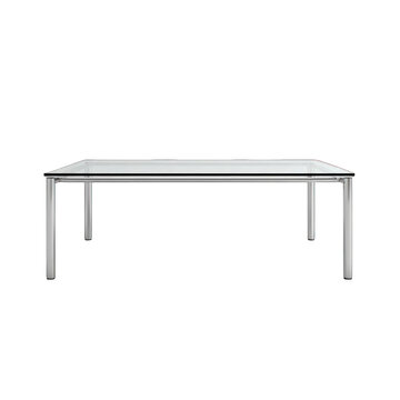 Modern Glass Table