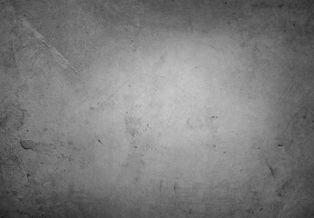 Grey textured concrete background