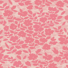 SEAMLESS TOP PATTERN DESIGN TRADITIONAL
