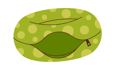 Cute pet pillow sleeping bed