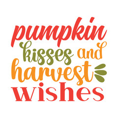 Fall Svg Design