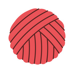 Rope ball pet game accessory