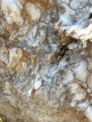 Creative pattern stone ceramic wallpaper design. Beautiful marble texture