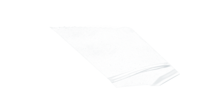 Aerial view of a light colored field or surface with some visible lines against a black background