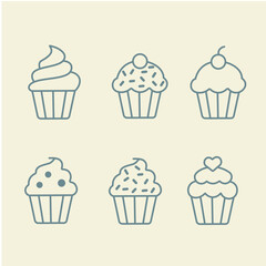 CUPCAKES