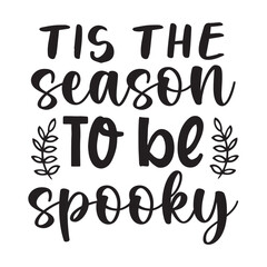 Halloween T-Shirt Design