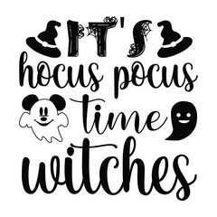 Halloween T-Shirt Design