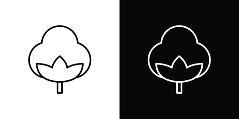 Cotton icon