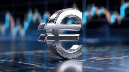 European money symbol: euro sign, currency figure, financial code, economy emblem, fiscal mark, cash unit, monetary label, numeric form, trade icon, banking value, economic identity