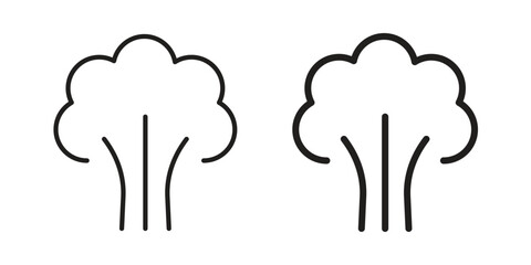 Steam icon vector, sign and symbol for design, website or apps elements.