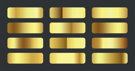 Golden Gradient Collection
