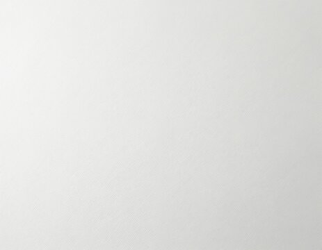 Seamless white canvas texture offers subtle ribbed pattern, ideal for artistic backgrounds. Paper material provides versatile surface for various art forms like painting, drawing, design projects.