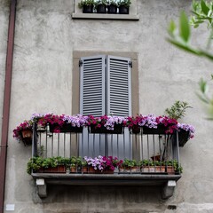 Balcone