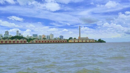 Porto alegre é demais