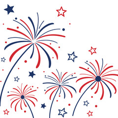 Elegant Botanical Leaf and Berry Pattern