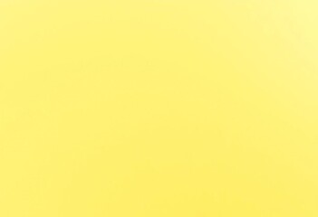 Obraz premium Subtle creamy yellow textured wallpaper backdrop for product photography, design, smooth