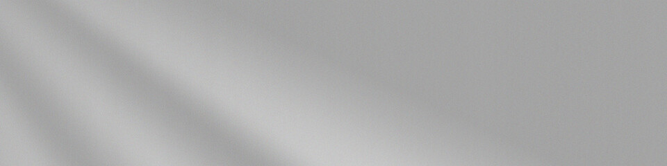 banner background abstract gray .white shadow effect and noise effect