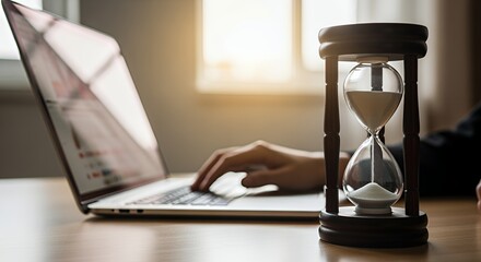 Time Management: Balancing Work and Deadlines