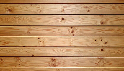 Fototapeta premium 木製の壁。木目のある茶色の板。雰囲気のある木の壁。Wooden wall. Brown board with grain. Wooden wall with atmosphere.