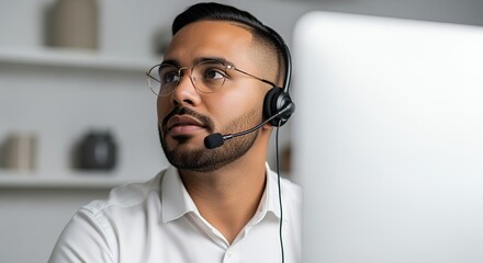 Focused Customer Service Agent