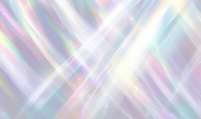 Abstract iridescent light design, digital art,  background. Possible use website wallpaper