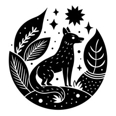 Create a short, catchy, and playful AI-inspired brand name using made-up or blended words that feel fun, modern, and tech-savvy.