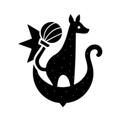 Create a short, catchy, and playful AI-inspired brand name using made-up or blended words that feel fun, modern, and tech-savvy.