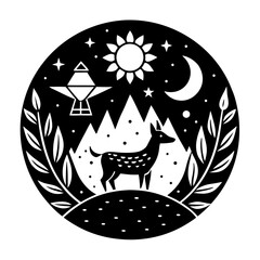 Create a short, catchy, and playful AI-inspired brand name using made-up or blended words that feel fun, modern, and tech-savvy