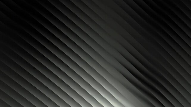 Diagonal dark gray lines form a simplistic abstract background, ideal for modern design projects, presentations, web graphics, and digital art.