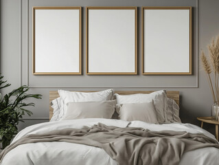 Frame mockup