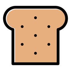 bread icon