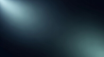 Abstract spotlight effect with soft gradient transitions.