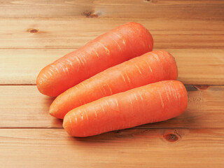にんじん