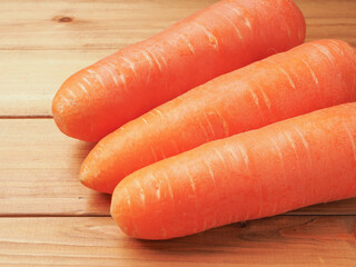 にんじん