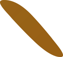 Organic Symbolic Vector Set – Modern Sacred Shapes for Visual Identity and Design