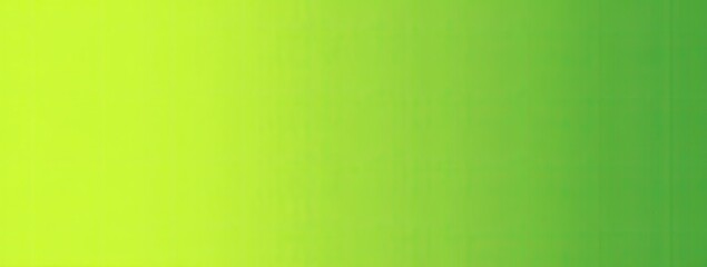 Gradient Green Background for Design