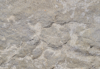 Light Sandstone Rock Texture Background