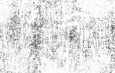 Black and White Grunge Distressed Texture